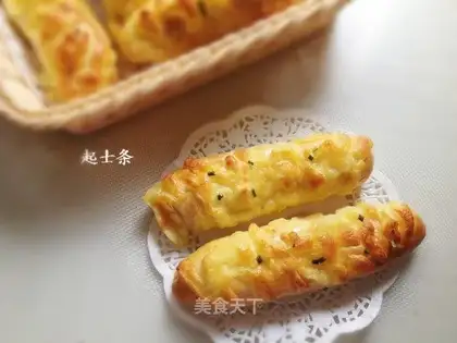 Cracker cheese