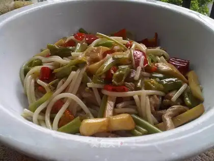 Vegetable round powder