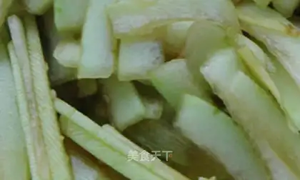 A watermelon