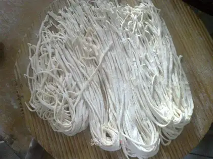 Hand paste