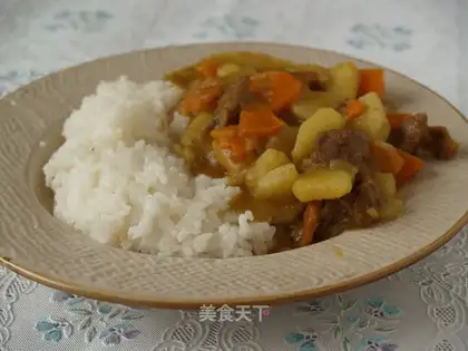 Curry