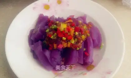 Potato powder