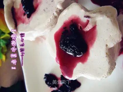 Sancho ice cream