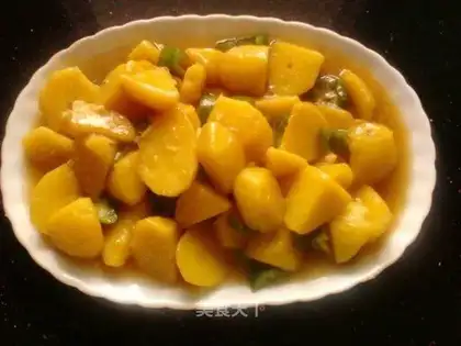 Potatoes
