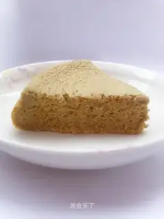 Coffee cake