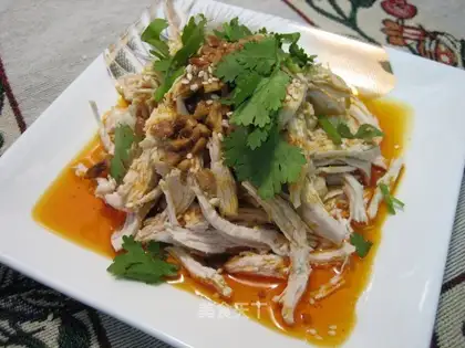Sichuan's dick