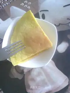 A taco