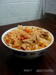Tomato gravy