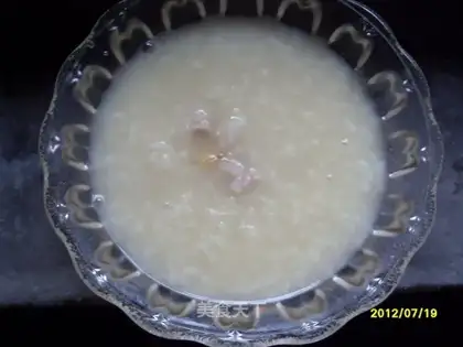 Porridge