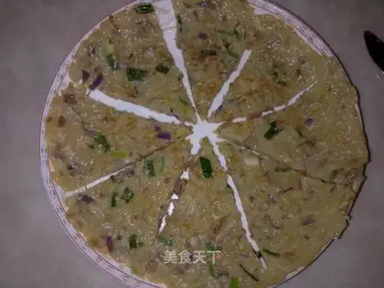 Creative pancakes