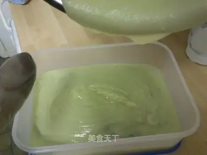 Malaysian specialty sauce