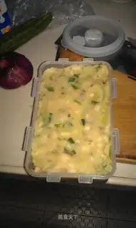 A sandwich