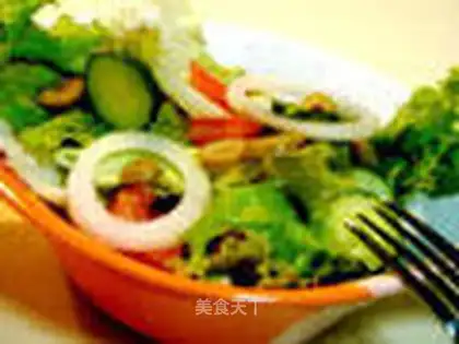 garden salad