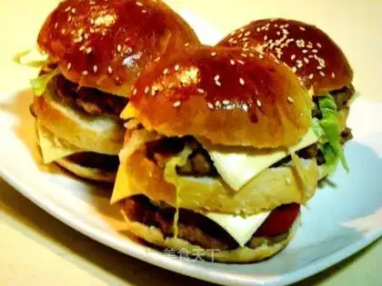 big Mac