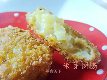 croquettes