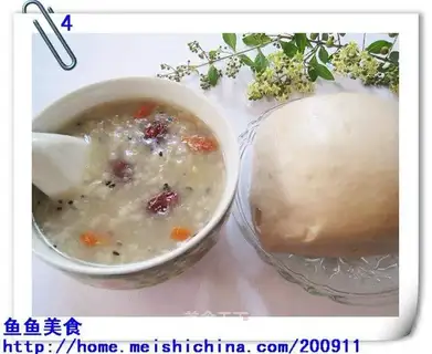 health porridge