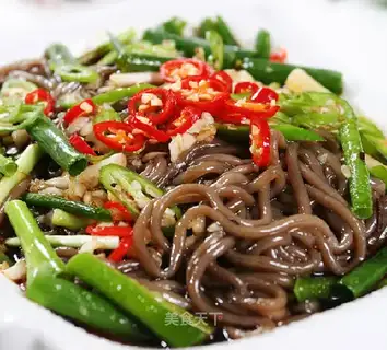 Spicy Fern Root Powder