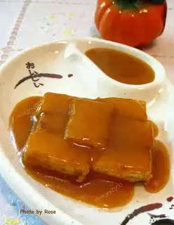 Thai tofu