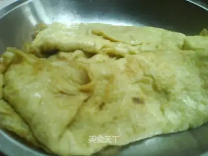 omelet