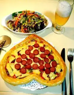 Zhixin Pizza