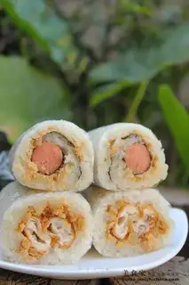 Rice Roll