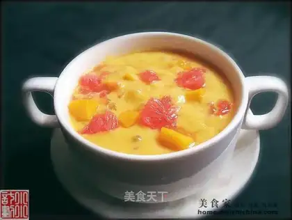 yangzhi ganlu