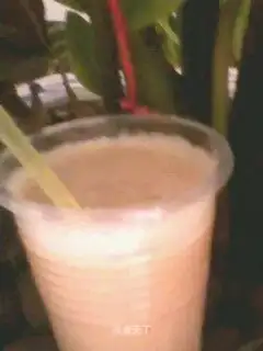 Sanxian milk