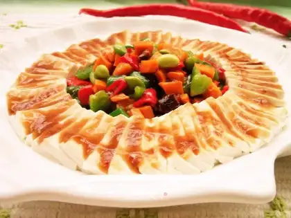 Huaxin tofu