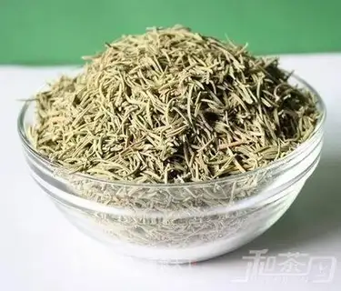 rosemary tea