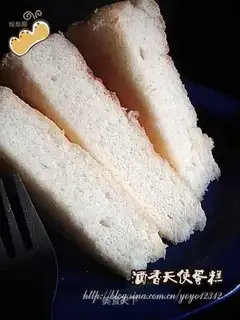 angel food cake