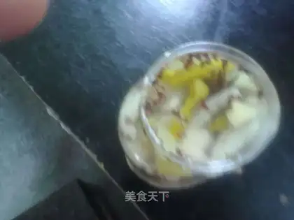 Pickled pepper wind claw