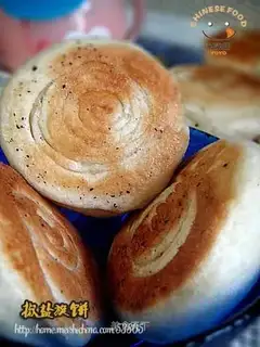 pretzels