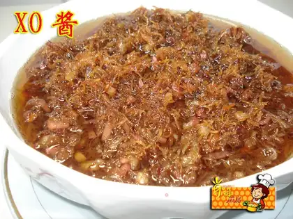 XO sauce