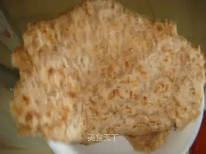 wheat cake