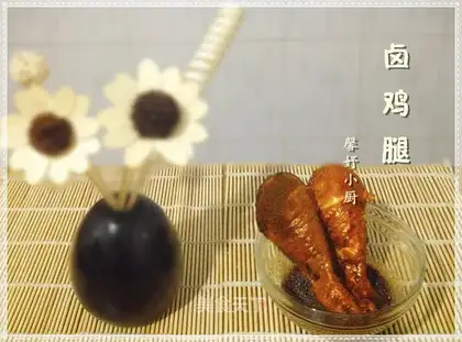 Chicken leg