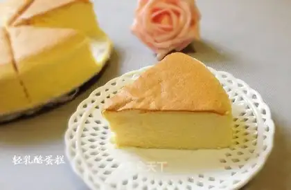 Cheesecake