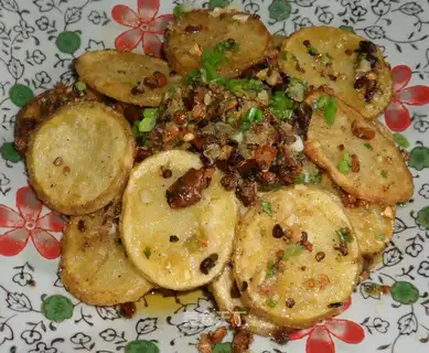 Potatoes