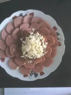 Steamed ham