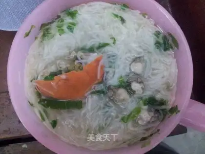 Seafood