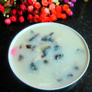 Porridge