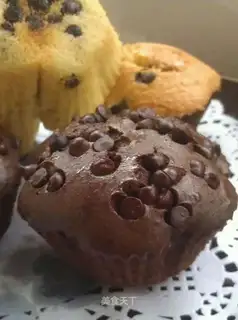 Cocoa cake