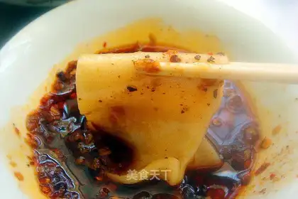 The pasta
