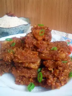 Pork