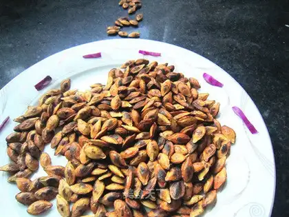 Pumpkin seeds