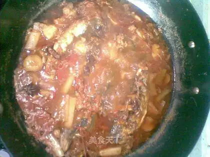 Cheesefish
