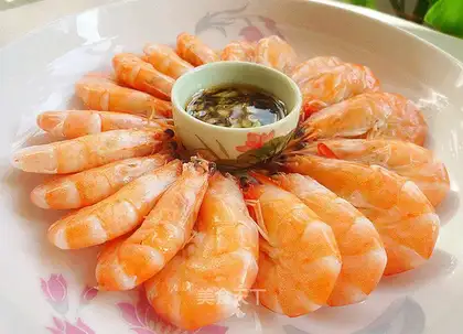 Shrimp
