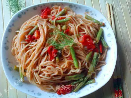 Spaghetti