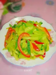 Pepper pumpkins
