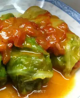 Tomato broccoli