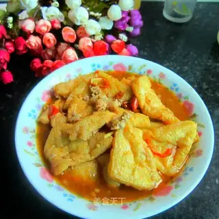 Tofu